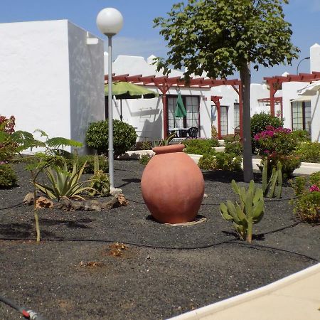 Sun Beach Bungalows Caleta De Fuste Exteriér fotografie