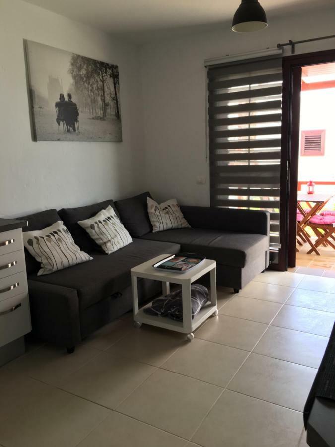 Sun Beach Bungalows Caleta De Fuste Exteriér fotografie